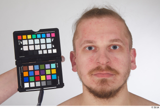 Sigvid X-Rite Colour Checker head 0001.jpg